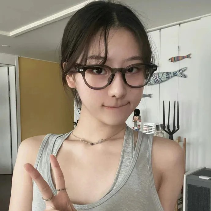 波拉克和他的情人
